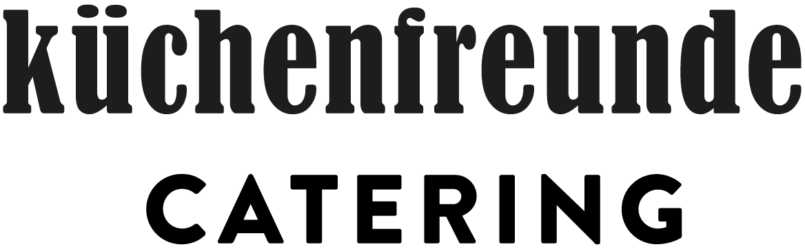 Küchenfreunde Catering