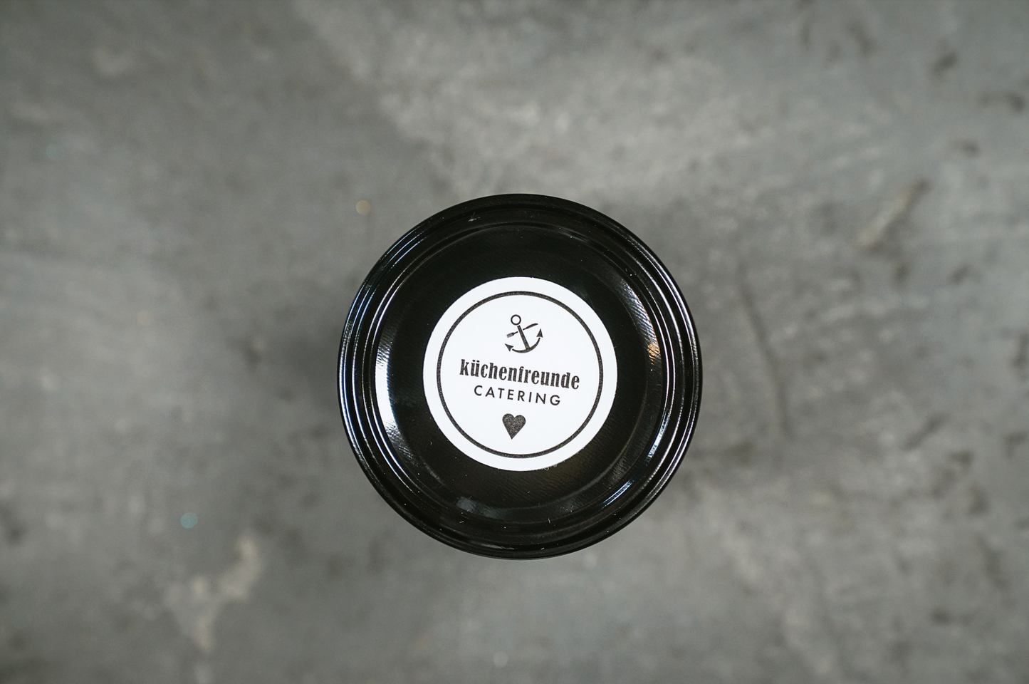 Orangen-Portweinsauce