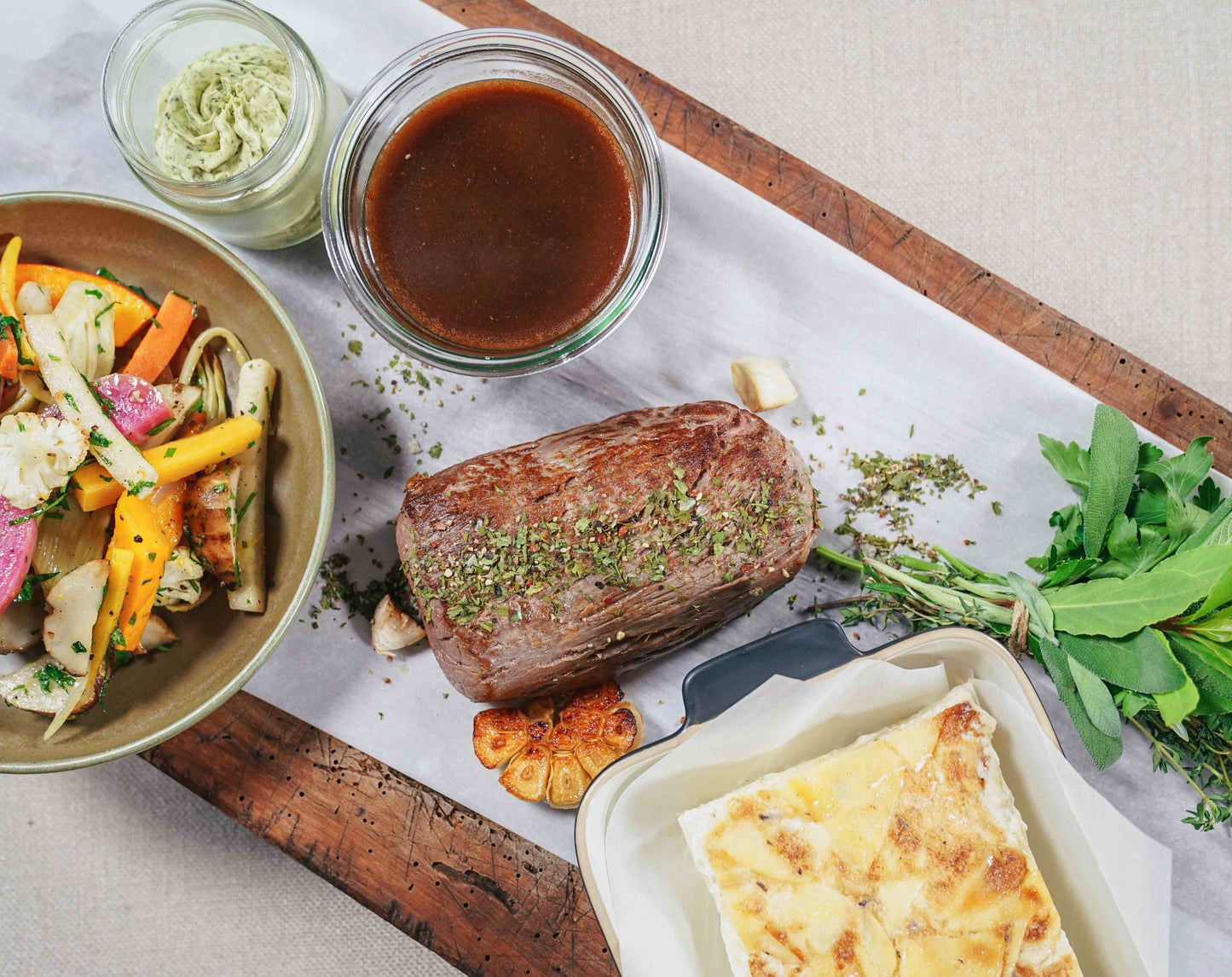 Chateaubriand