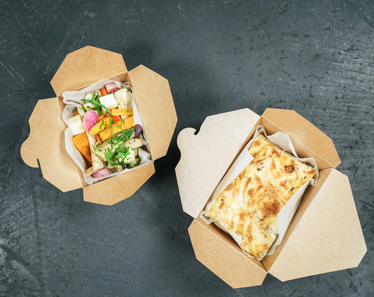Beilagenpaket Küchenfreunde